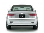 Mitsubishi Concept-ZT 2007 года